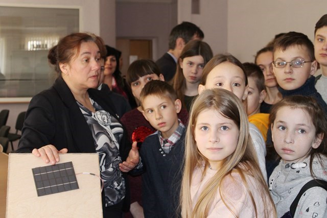 От би нам такий «розумний дім»